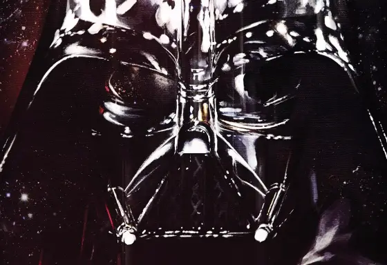 Darth Vader #16 Review