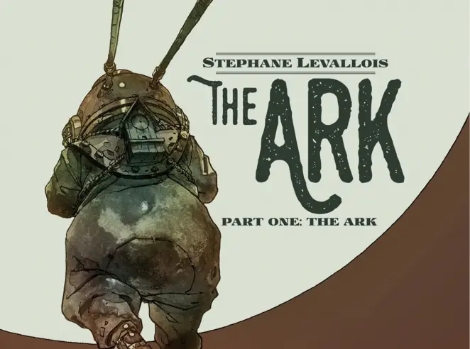 The Ark Review