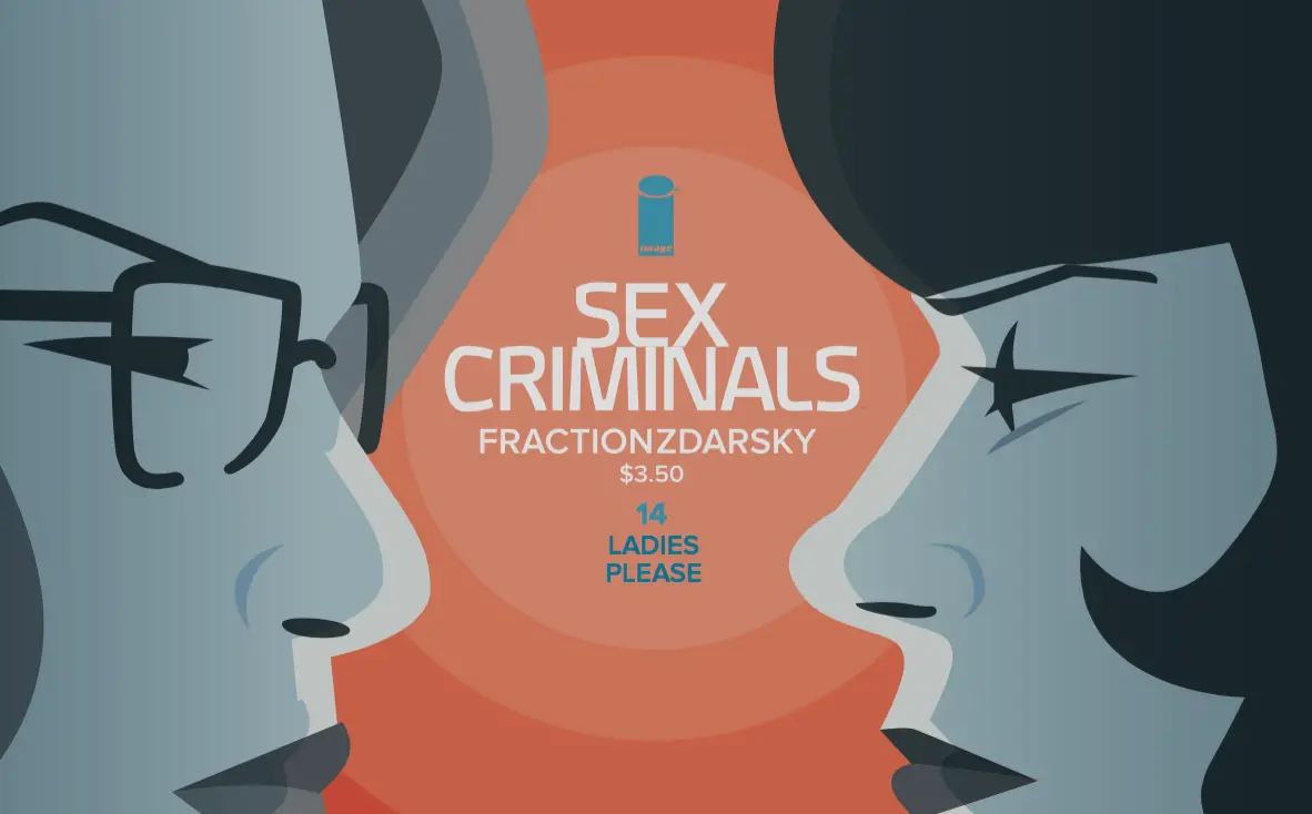 Sex Criminals #14 Review