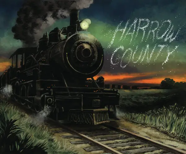 Harrow County #9 Review