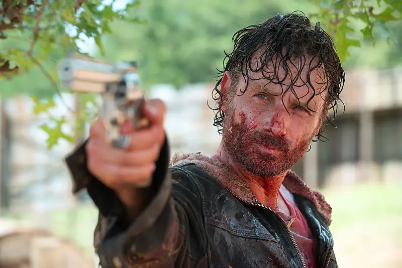 The Walking Dead: Season 6, Episode 11 “Knots Untie” Review