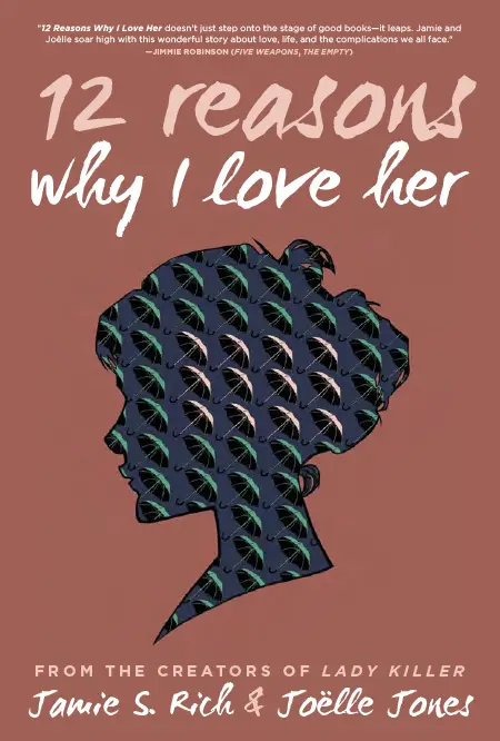 '12 Reasons Why I Love Her' Review
