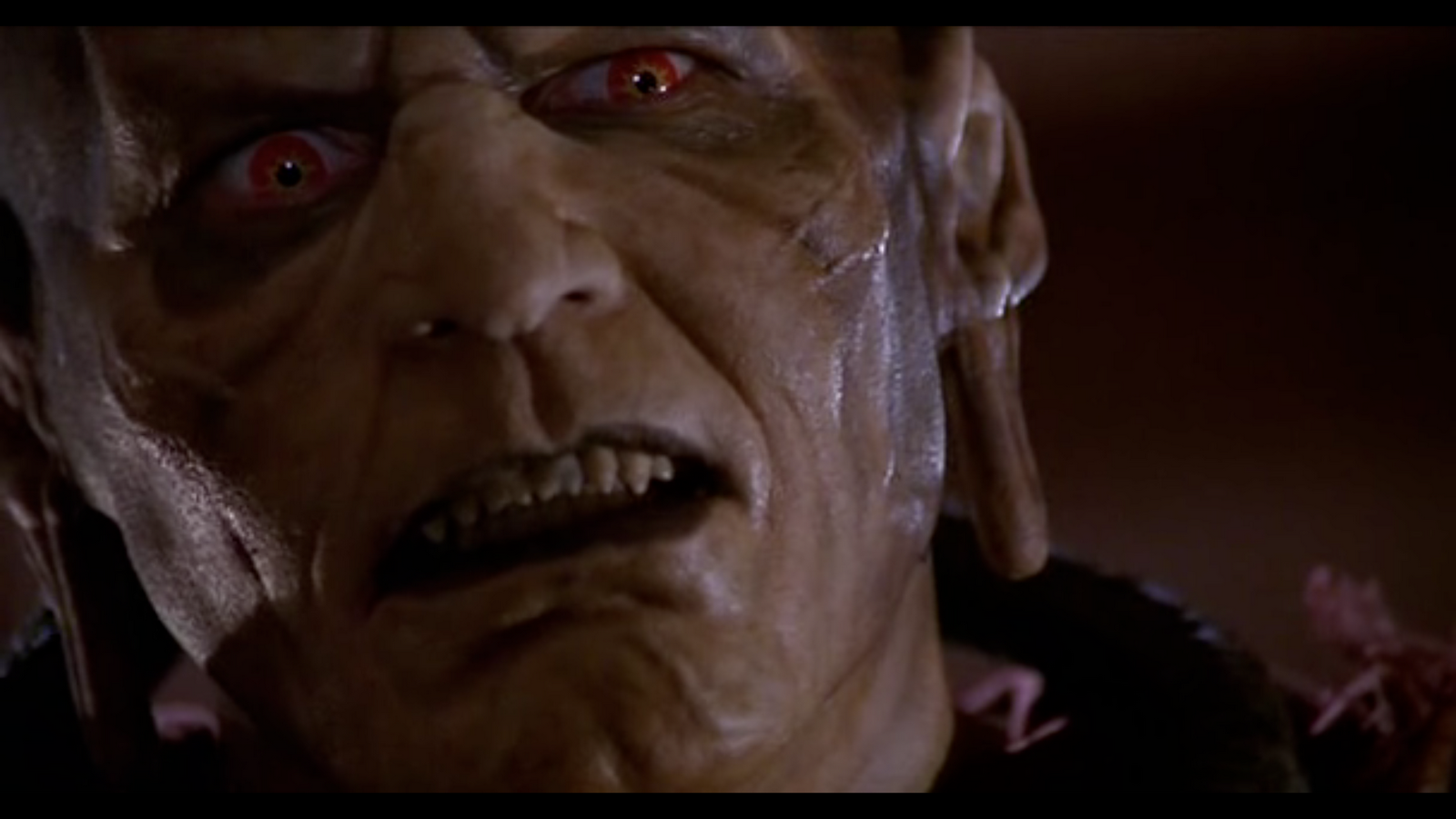 Wishmaster (1997) Review
