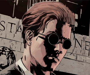 Marvel Preview: Daredevil/Punisher #1 – The Newest Marvel Infinite Comic
