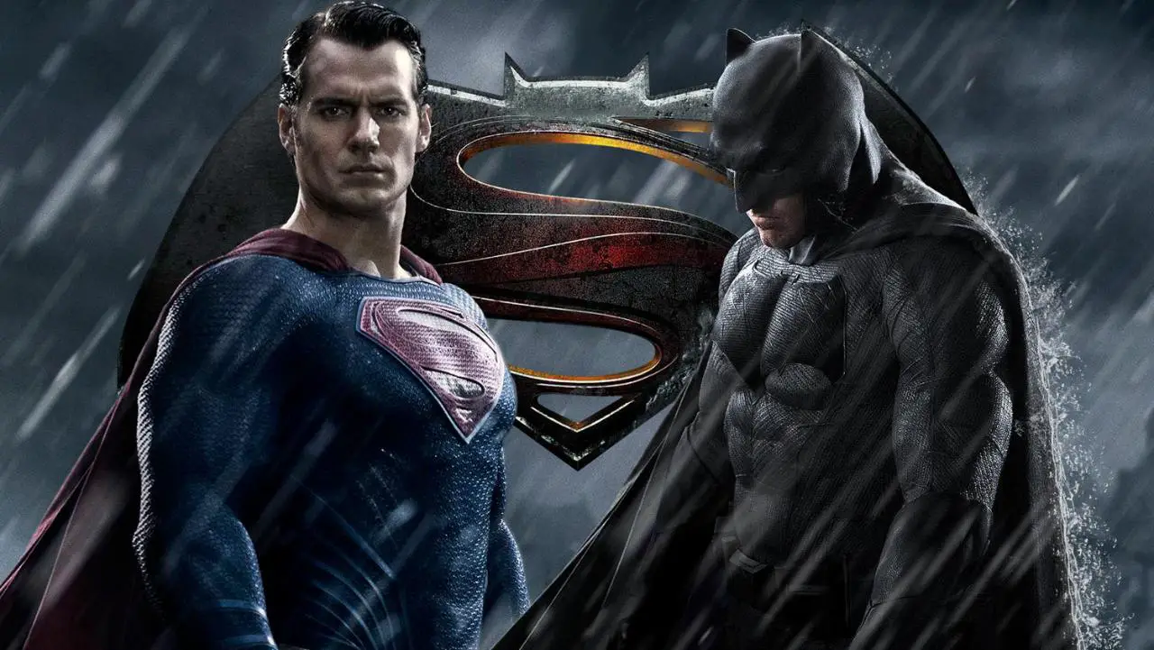 Batman v Superman: Dawn of Justice fails to meet even the lowest of expectations