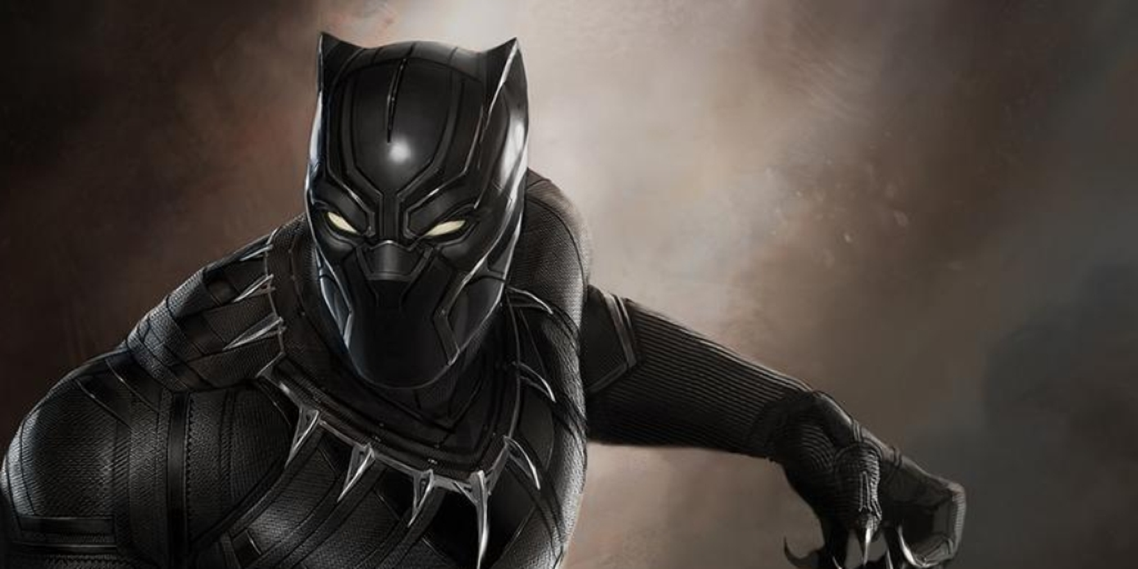 Black Panther: Marvel Studios' drops newest, official movie trailer