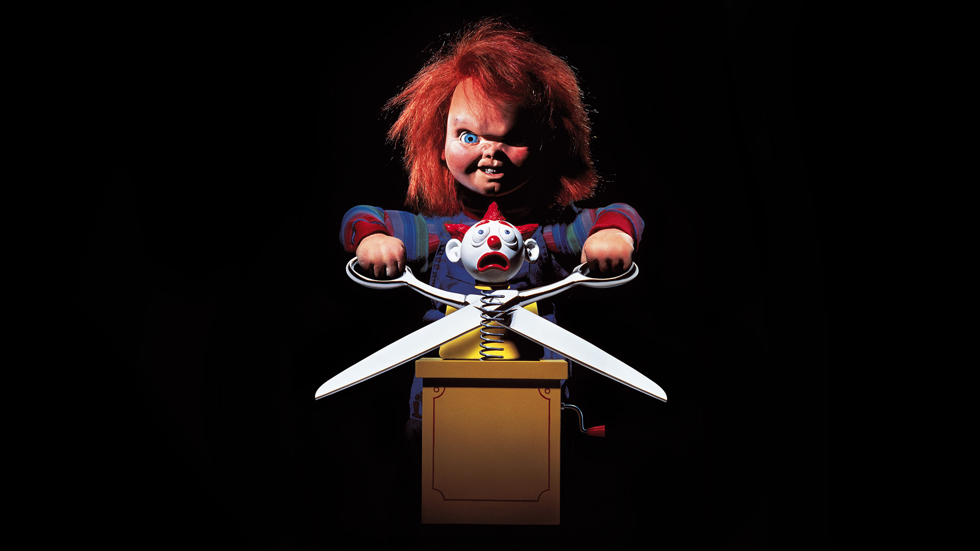 Child's Play 2 (1990) Review