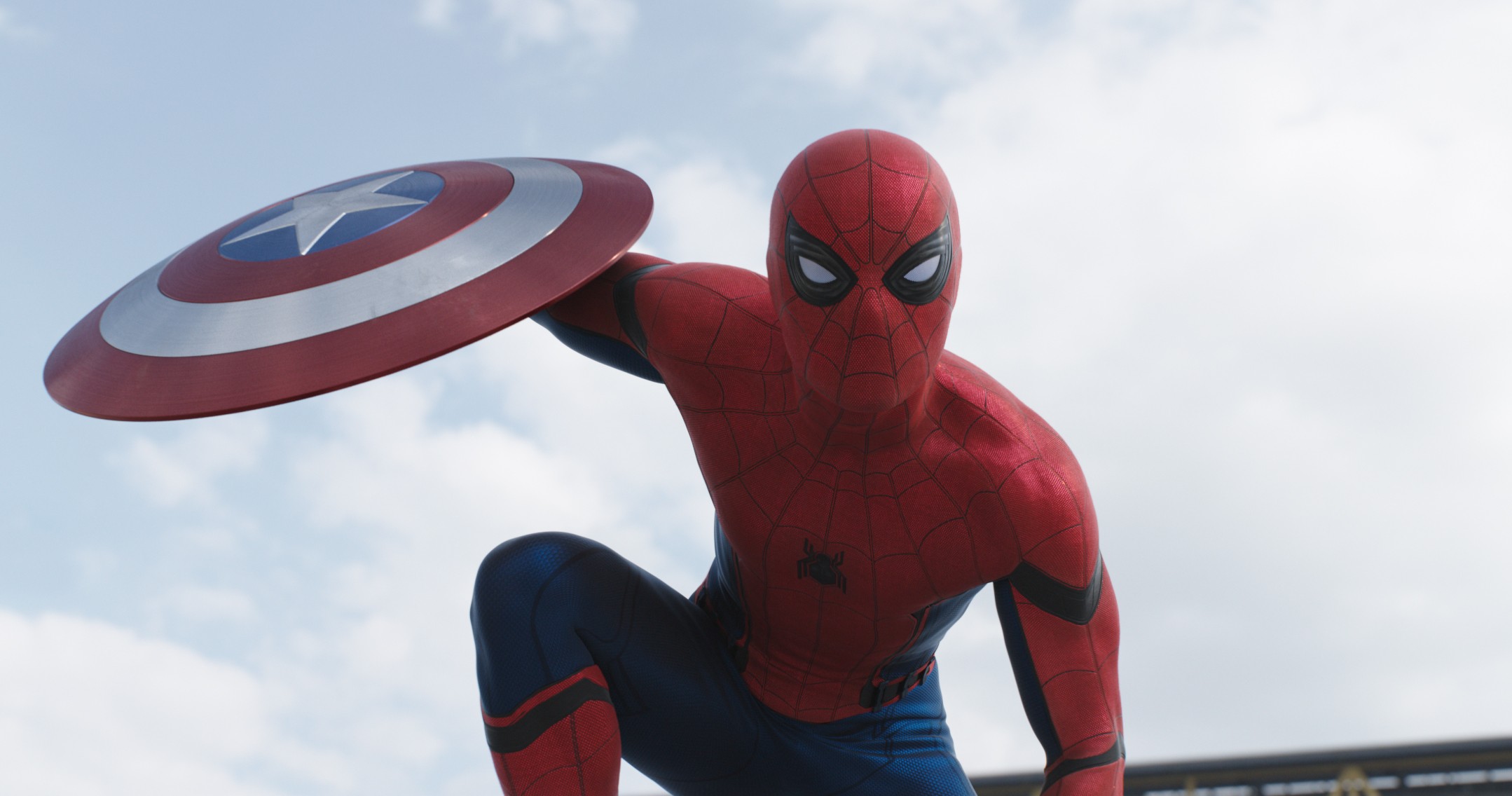 3 Reasons Why Spider-Man’s Animated Eyes Are A Game-Changer