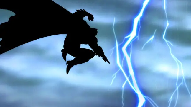 Batman: The Dark Knight Returns 30th Anniversary Unboxing