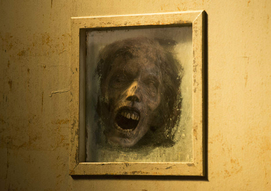 The Walking Dead: Season 6, Episode 13 "The Same Boat" Review