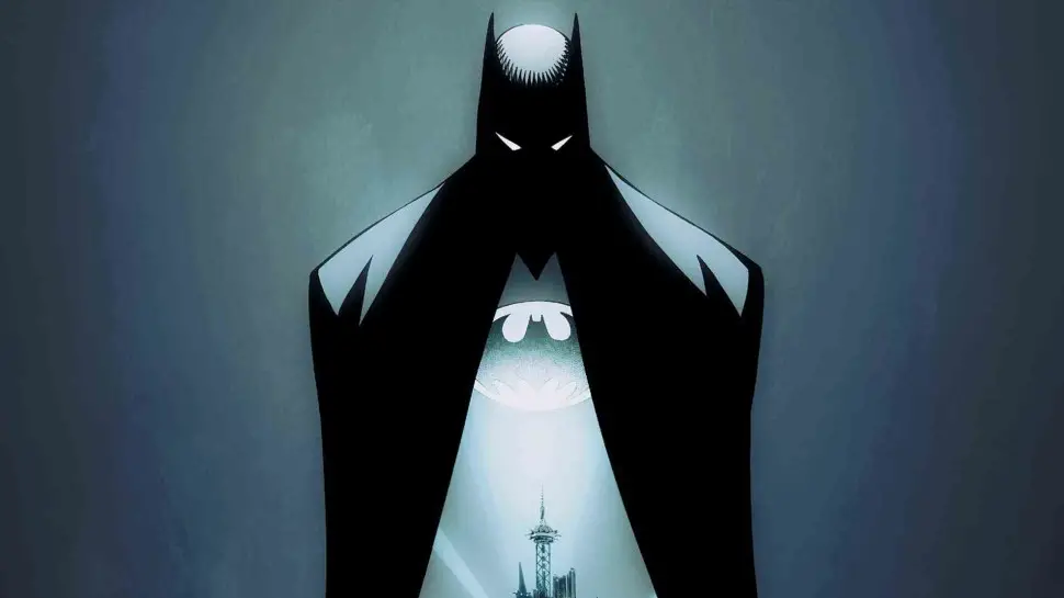 Batman #51 Review