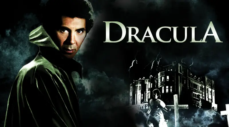 Dracula (1979) Review