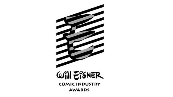2016 Eisner Award Nominees Announced