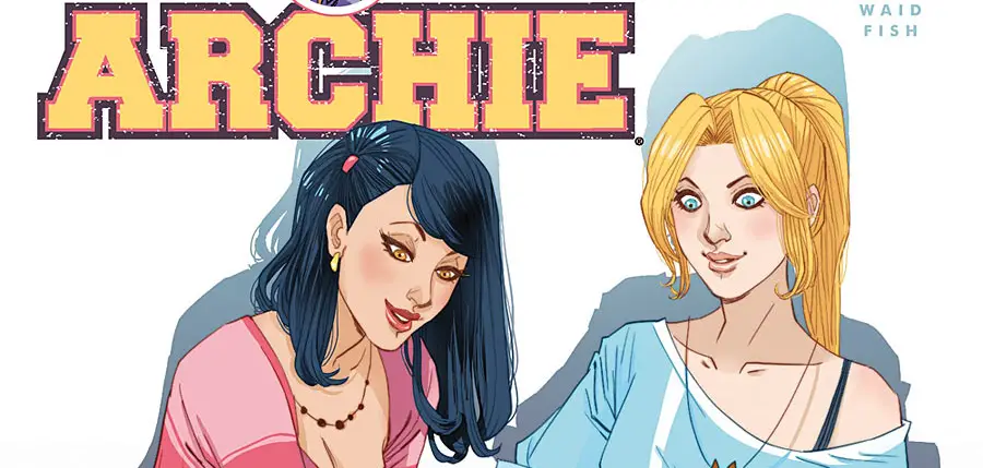 Archie #7 Review