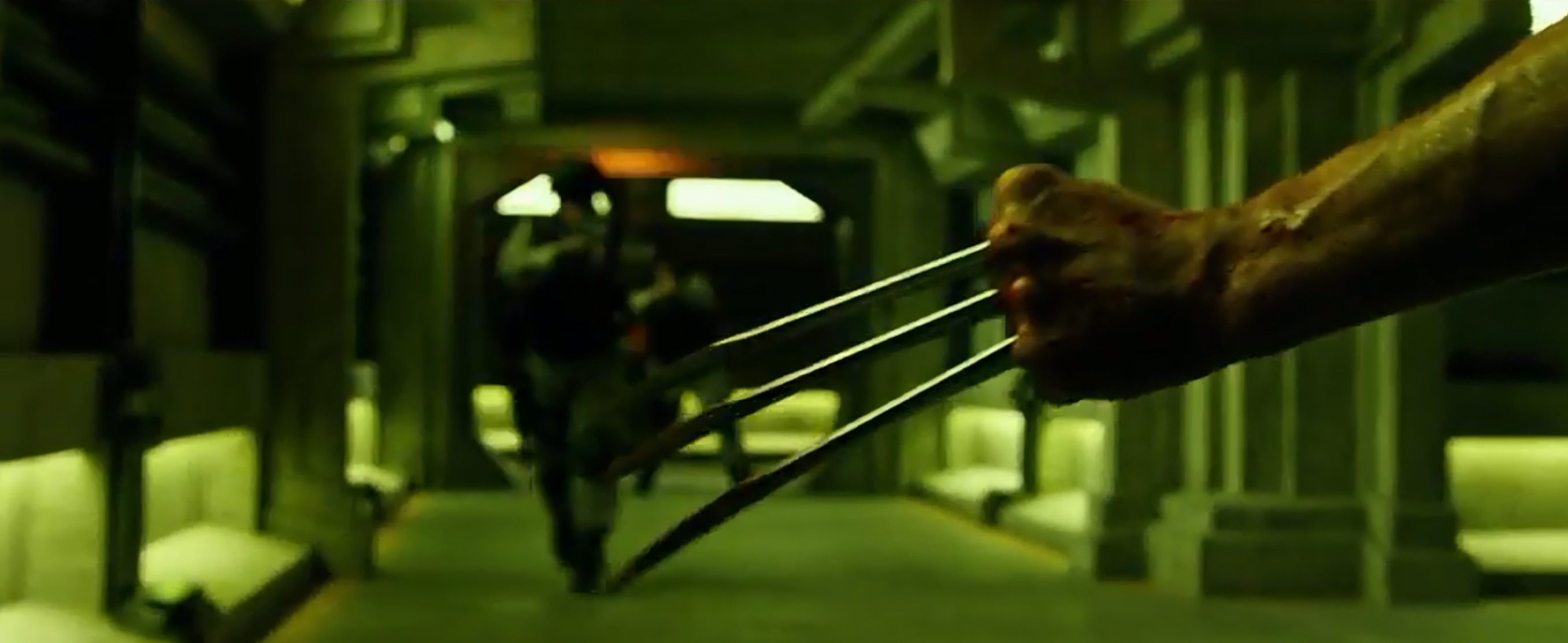 Watch: Final Trailer for X-Men: Apocalypse