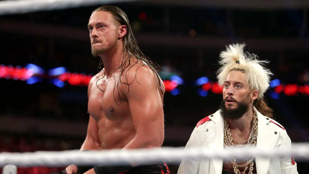 Life After 'Mania: Meet the WWE's Newest Superstars
