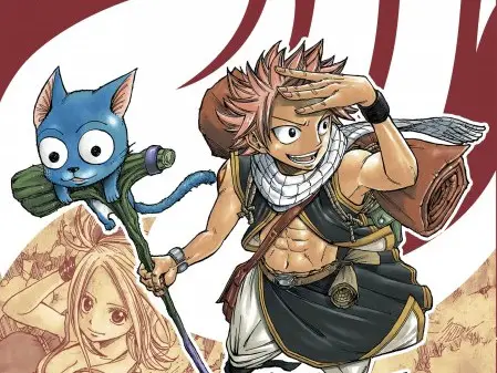 6 Reasons Why Fairy Tail: Master's Edition Vol. 1 is Worth Reading