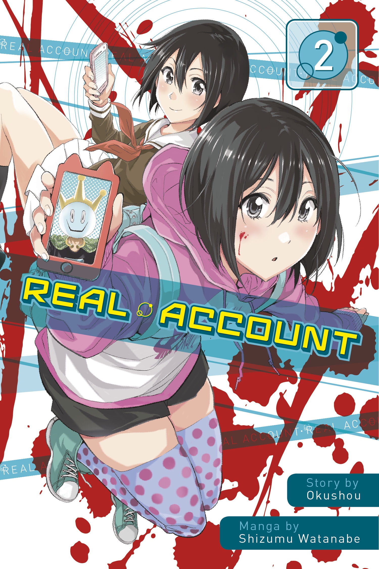 Real Account Vol. 2 Review