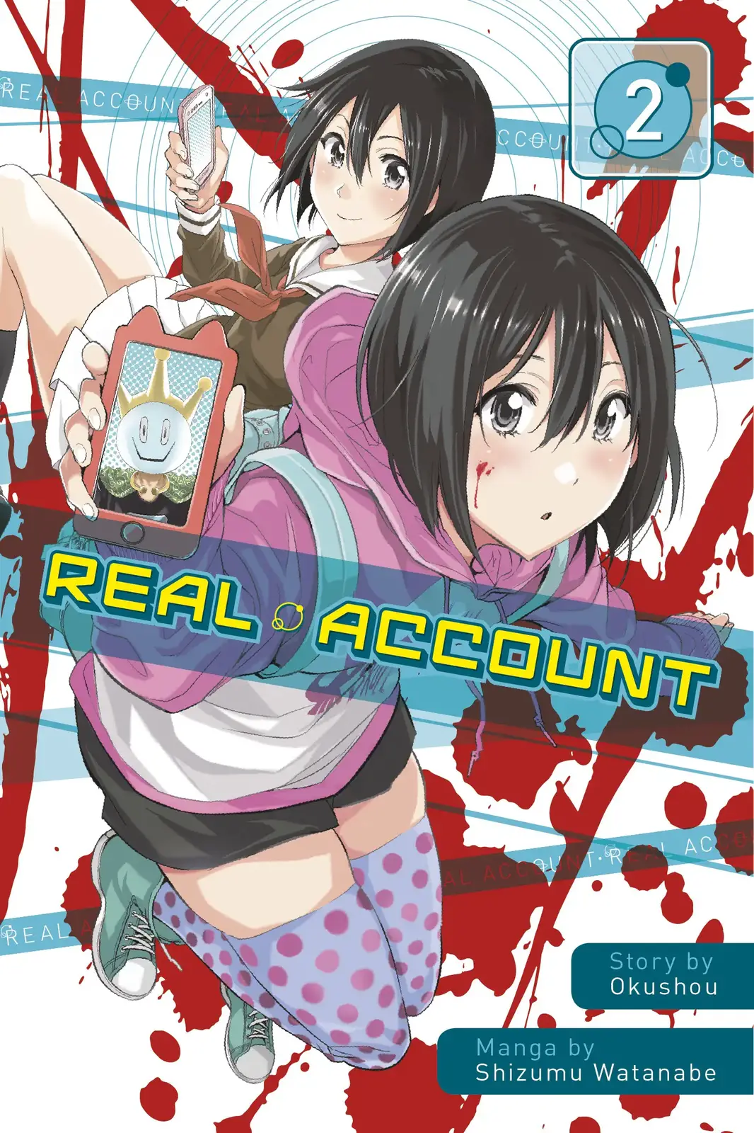 Real Account Vol 2 Review Aipt