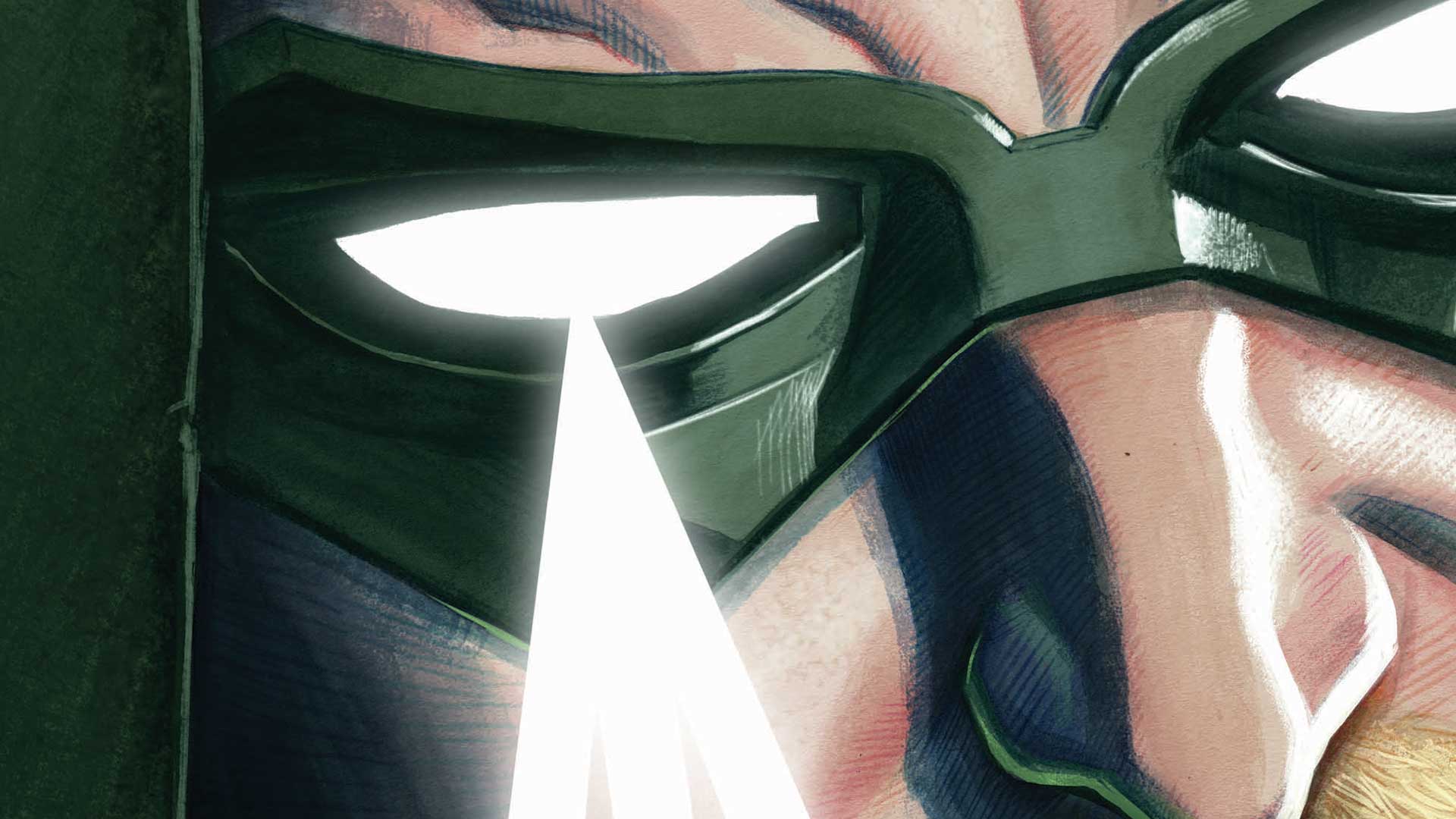 Green Arrow: Rebirth #1 Review