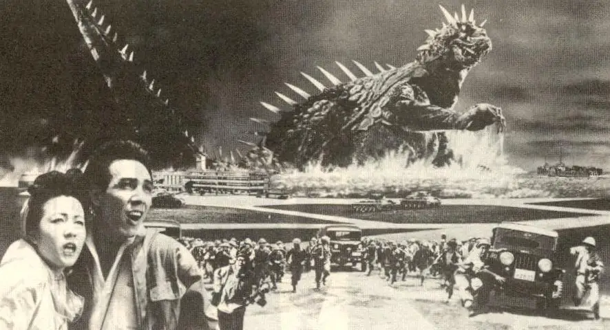 Varan the Giant Monster (1958) Review