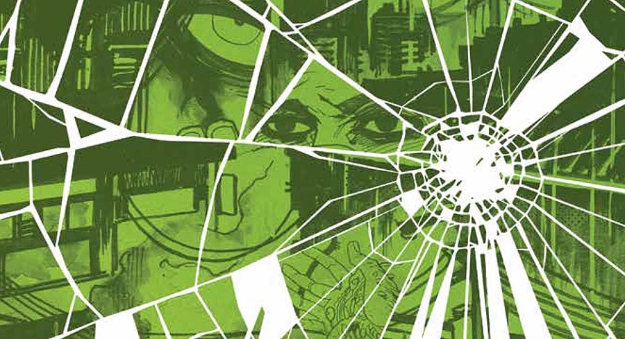 Weavers #2 Review