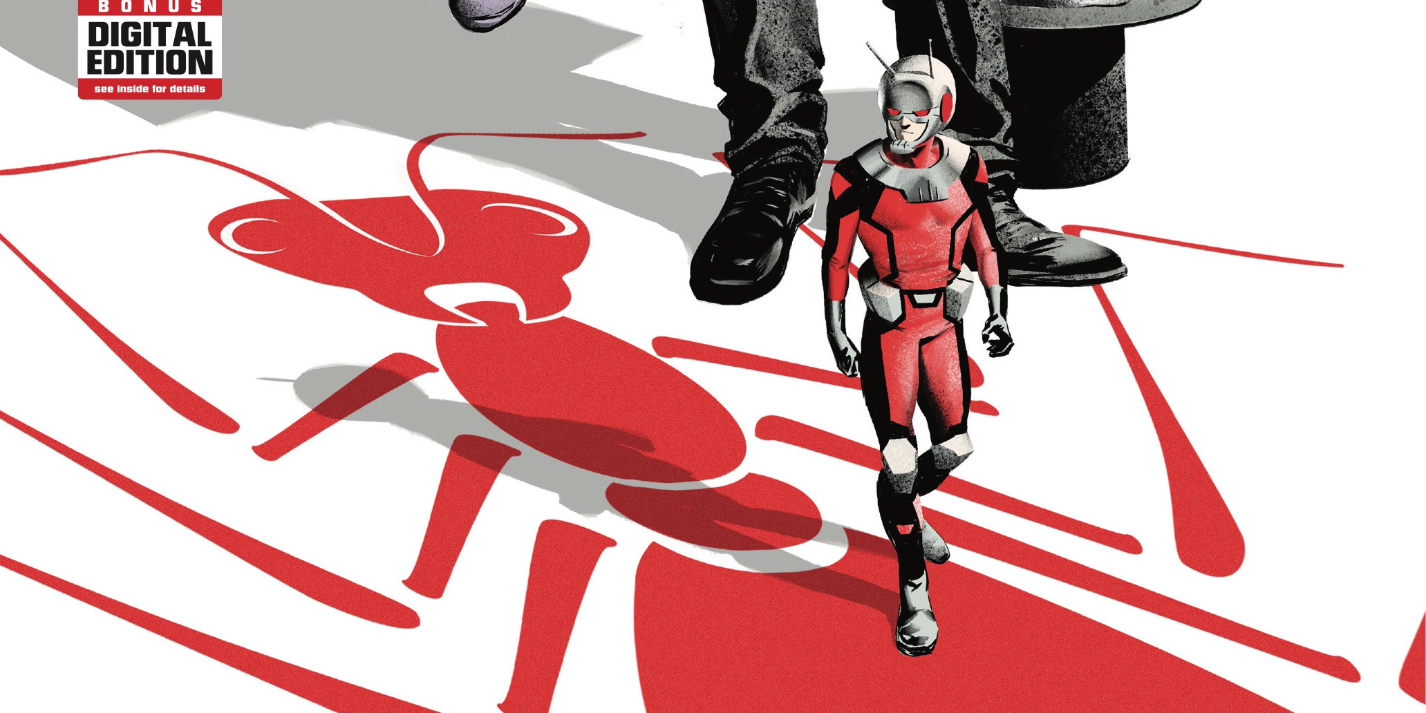 Marvel Preview: The Astonishing Ant-Man #9