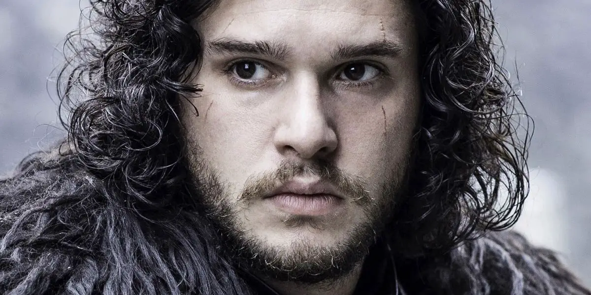 Man Loses Bet On Jon Snow's Parentage; Must Swear Fealty to his Best Friend