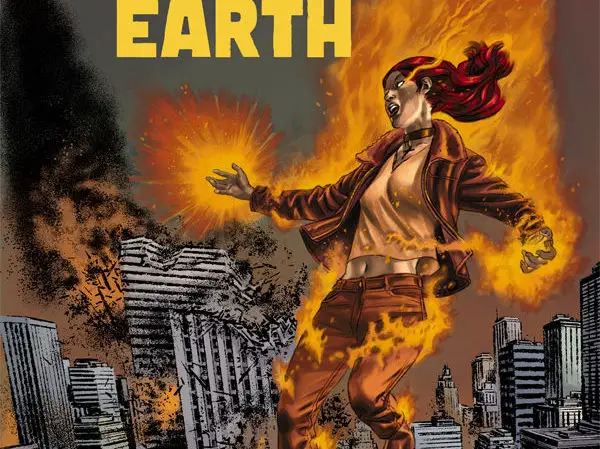 B.P.R.D. Hell on Earth #143 Review