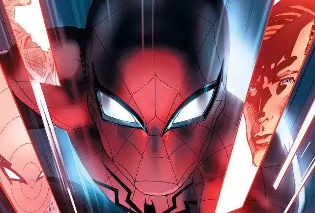 Civil War II: Amazing Spider-Man #2 Review