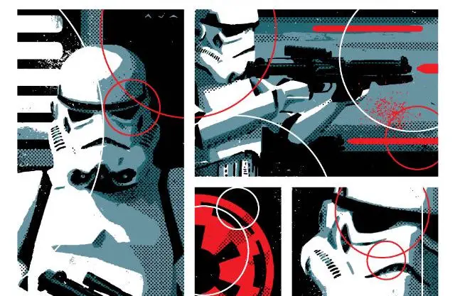 Star Wars #21 Review