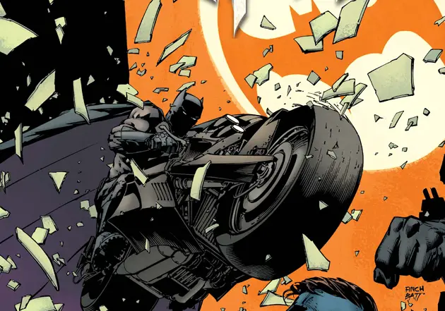 Batman #3 Review