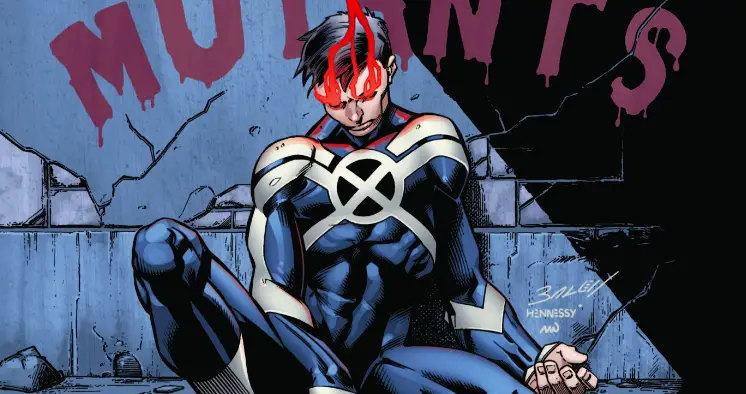 Marvel Preview: All-New X-Men #11