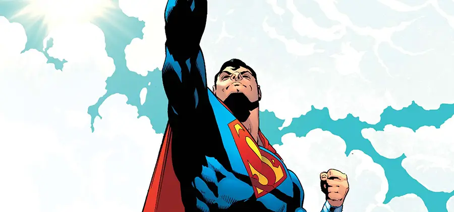 Superman #2 Review