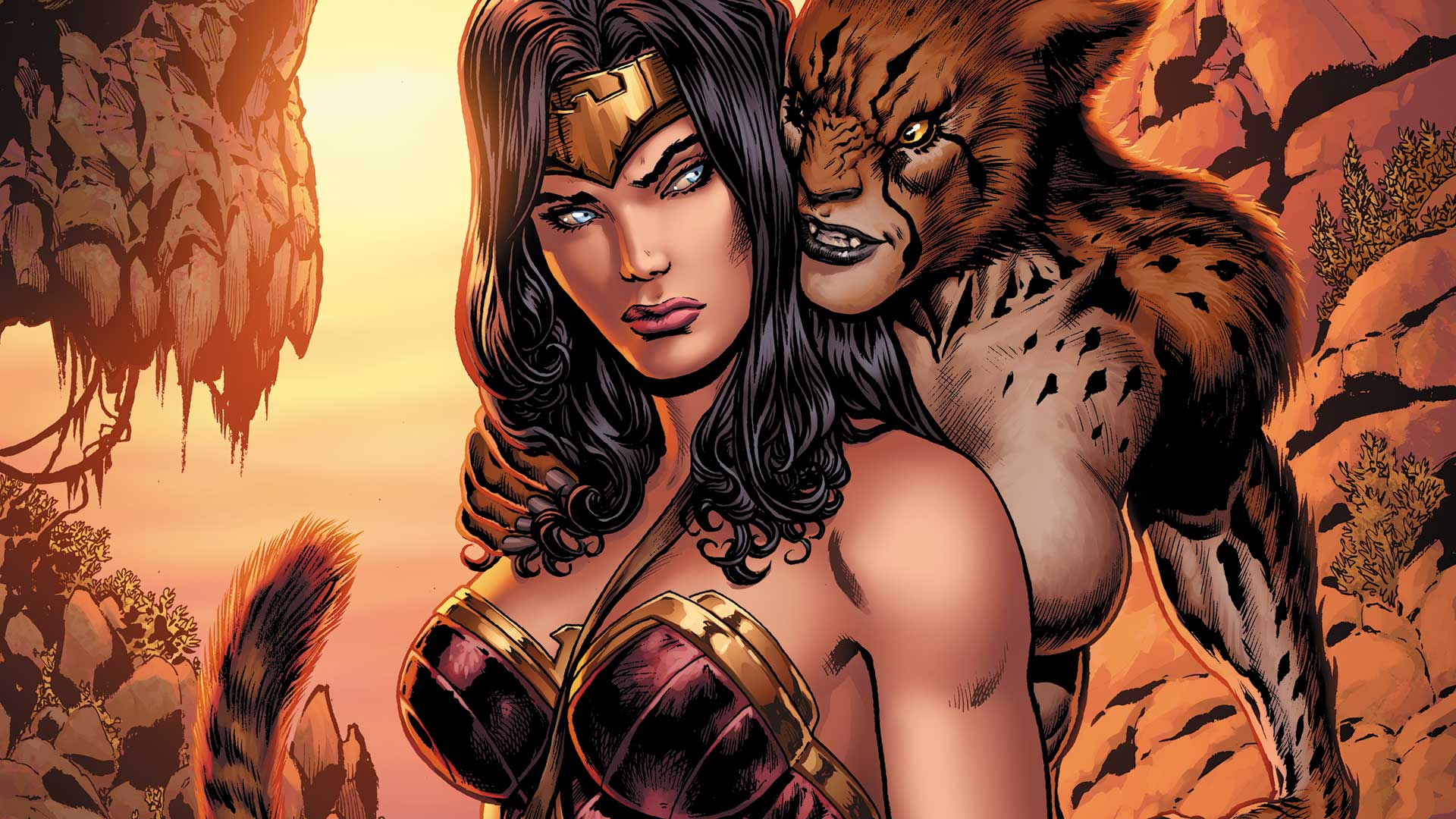 Wonder Woman #3 Review