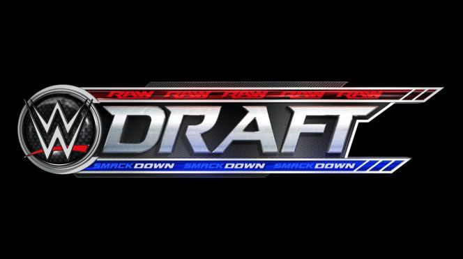 WWE Draft: Watching WWE in a Post-Brand Split World
