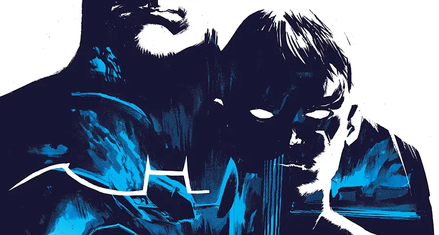 Detective Comics #939 Review