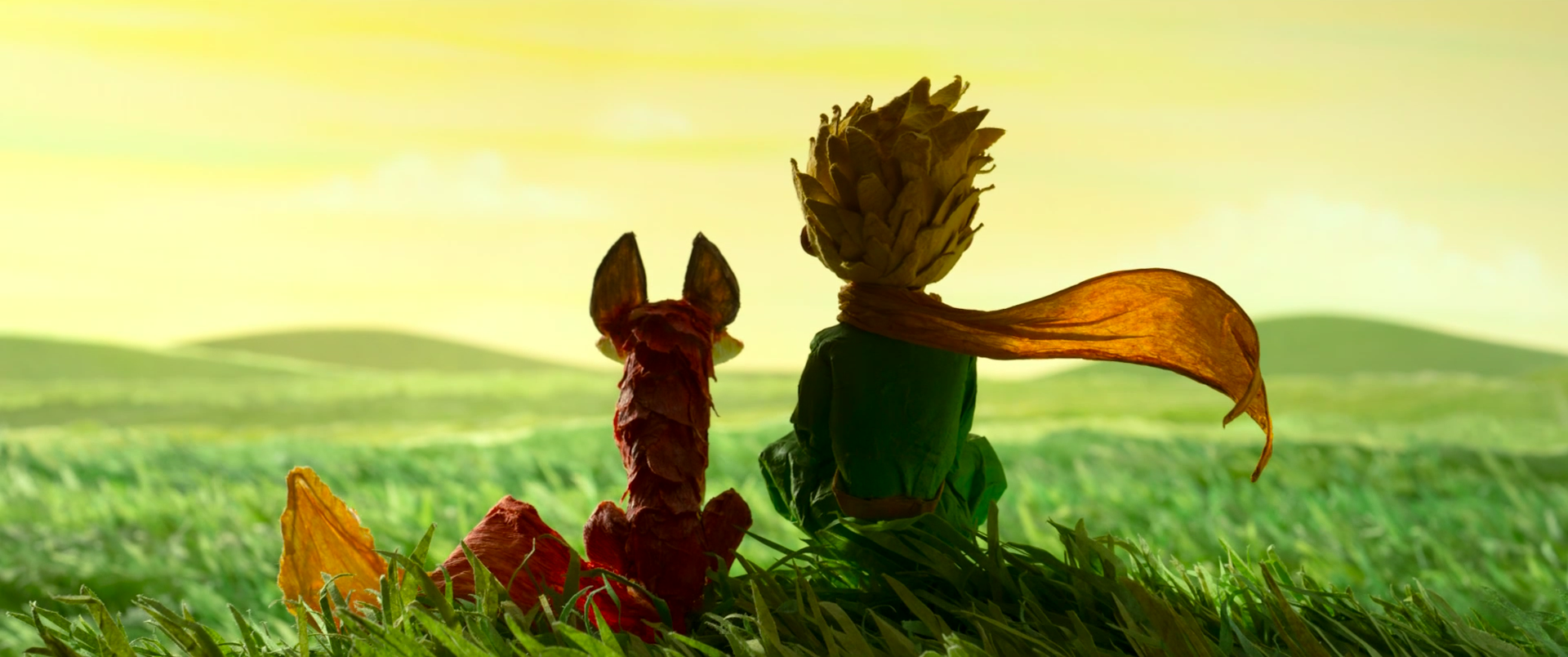 'The Little Prince' Review