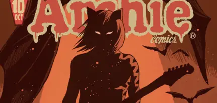 Afterlife With Archie #10 Review