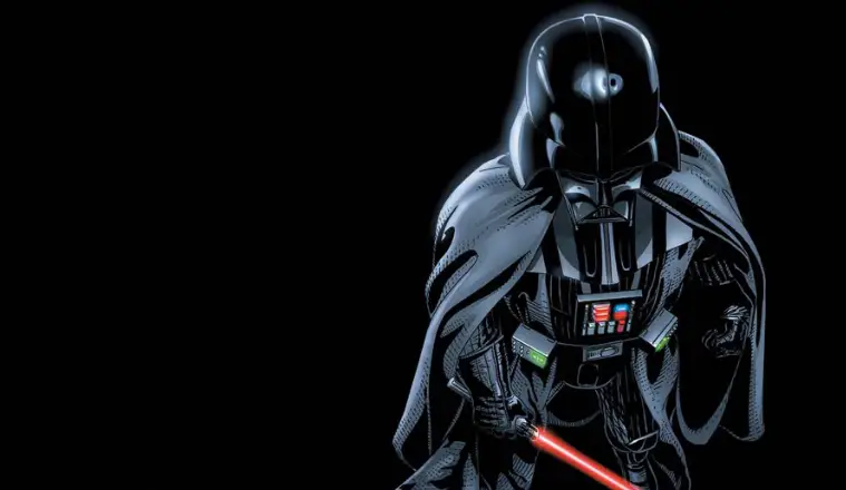 Marvel Preview: Darth Vader #24