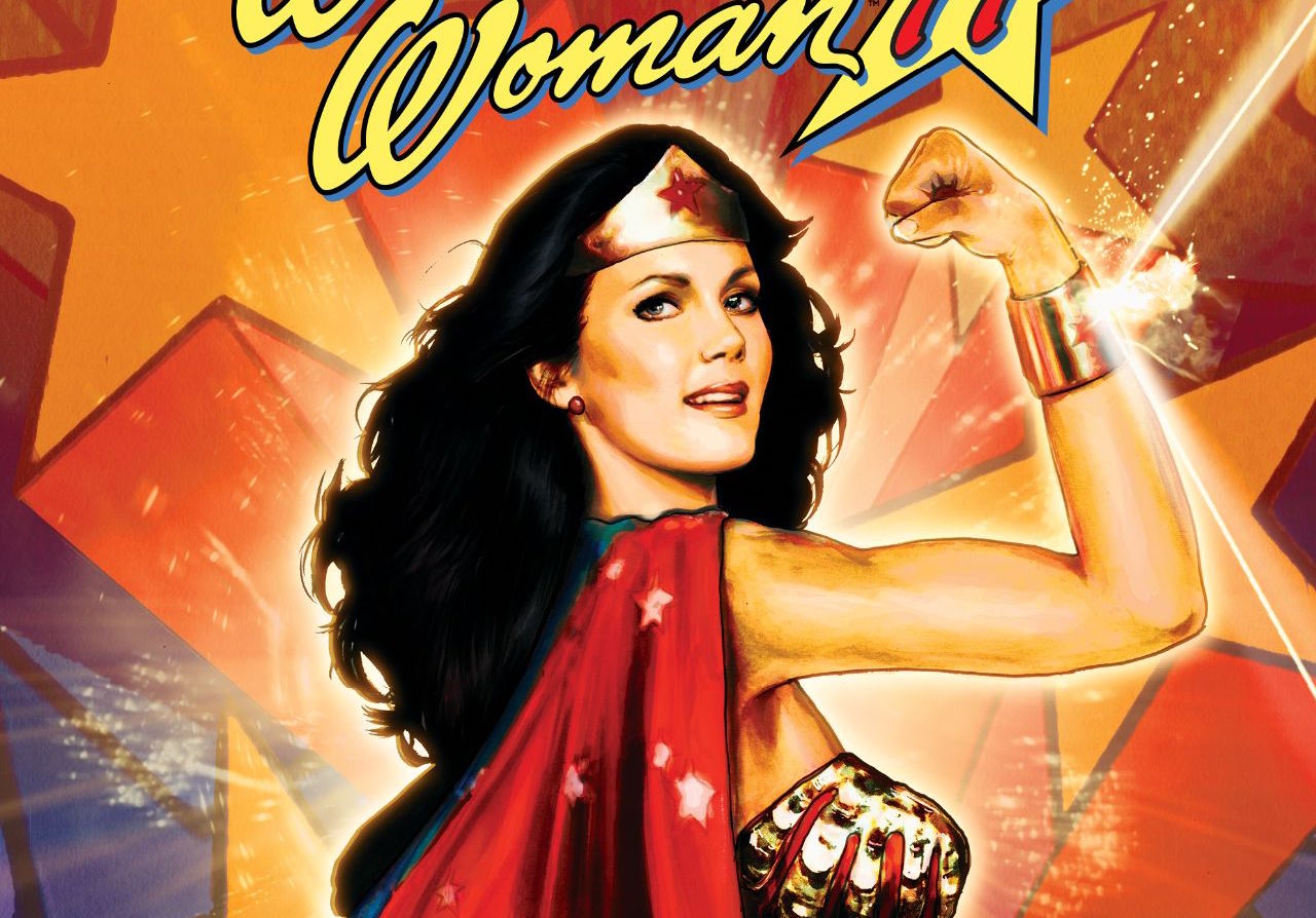 Wonder Woman ‘77 Special #4 Review
