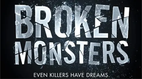 30 Days of Halloween: Broken Monsters Review