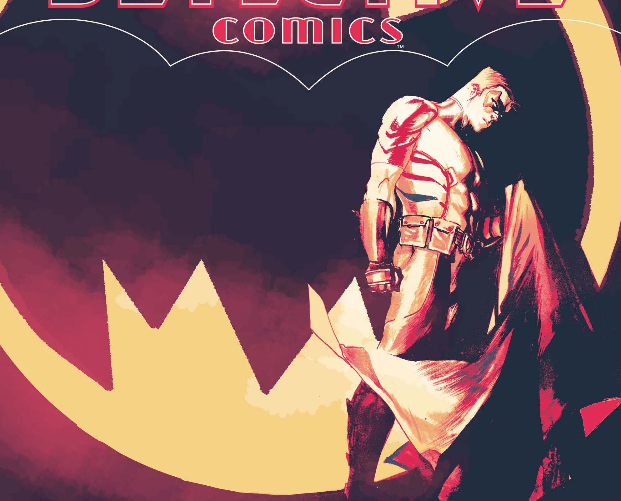DC Preview: Detective Comics #940