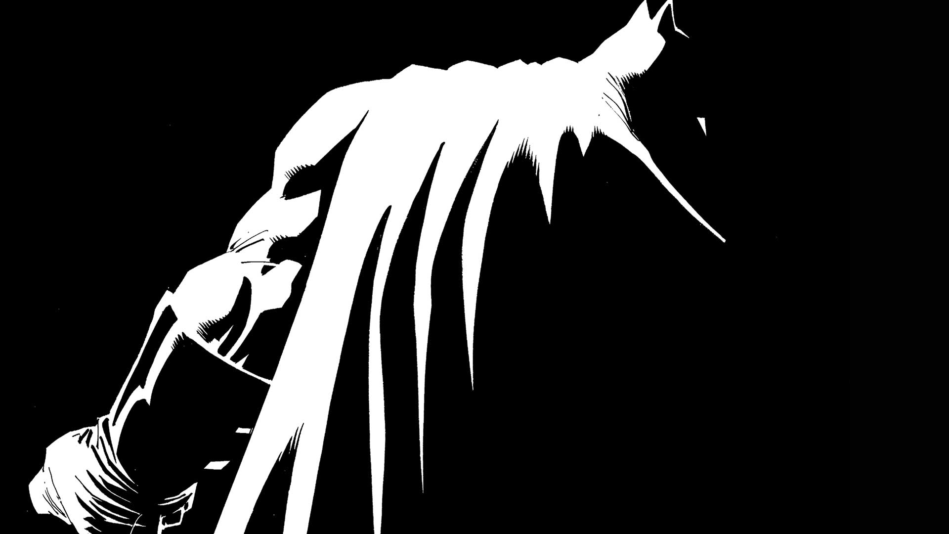 Dark Knight III: The Master Race #1 Director's Cut Review