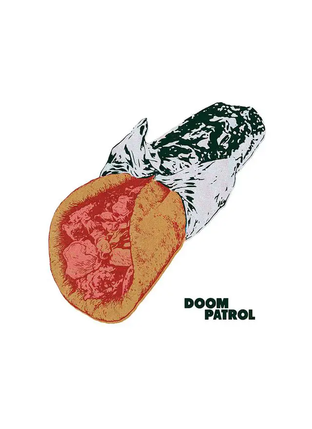 Doom Patrol #1 Review