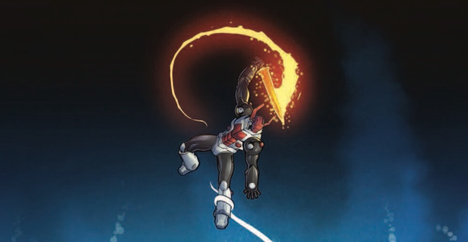 [EXCLUSIVE] IDW Preview: Micronauts #6