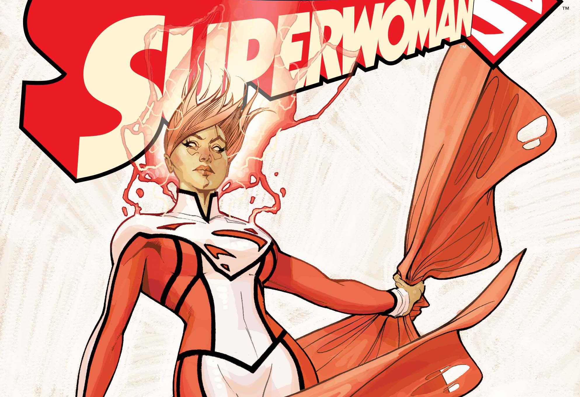 Superwoman #2 Review. 
