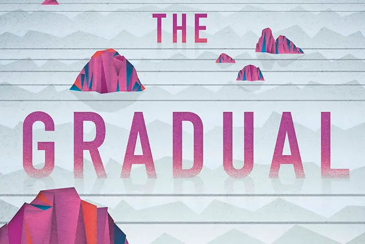 The Gradual Review