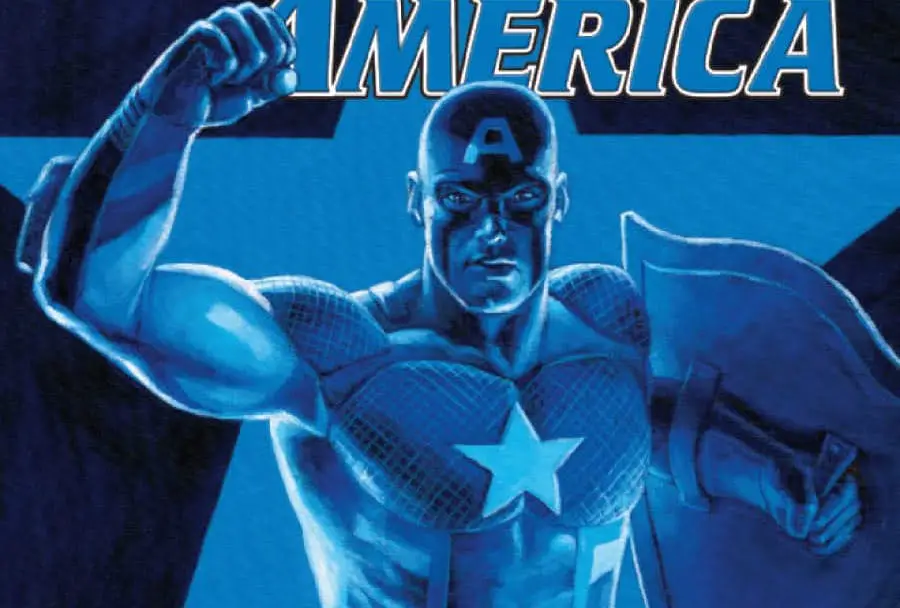 Captain America: Steve Rogers #6 Review
