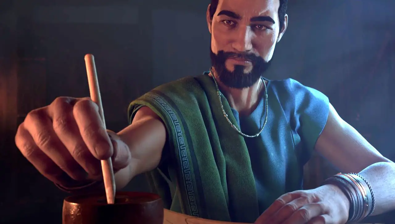 Sid Meier's 'Civilization VI' Tells a New Tale of Human History